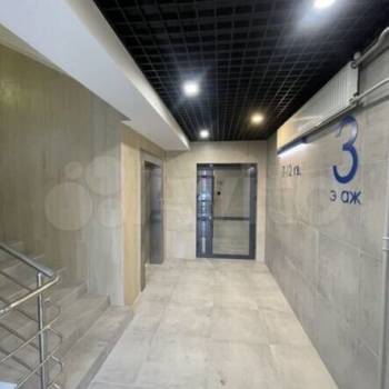 Продается 1-комнатная квартира, 25 м²