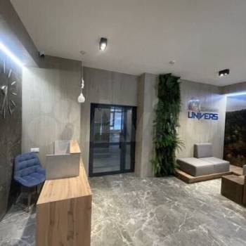 Продается 1-комнатная квартира, 25 м²