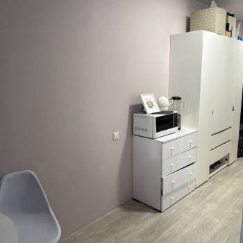 Продается 1-комнатная квартира, 25 м²