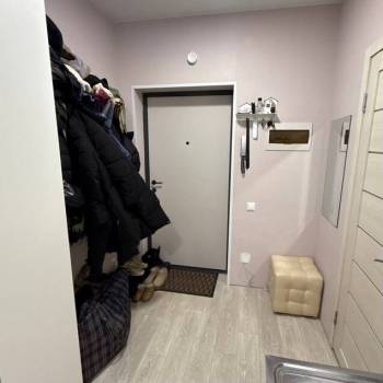 Продается 1-комнатная квартира, 25 м²