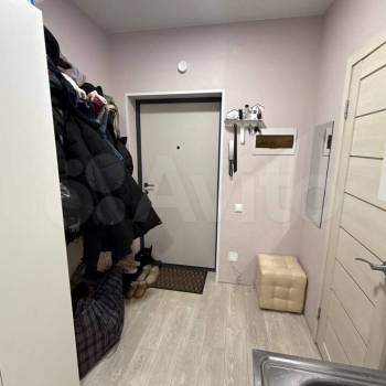 Продается 1-комнатная квартира, 25 м²