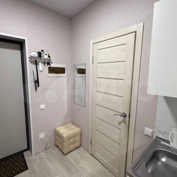 Продается 1-комнатная квартира, 25 м²