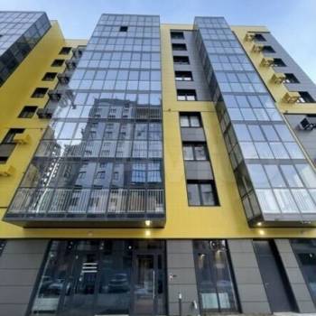 Продается 1-комнатная квартира, 25 м²