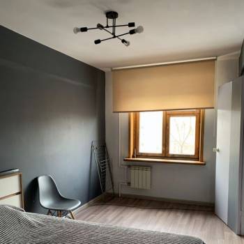 Сдается 2-х комнатная квартира, 45 м²