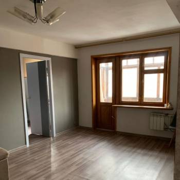 Сдается 2-х комнатная квартира, 45 м²