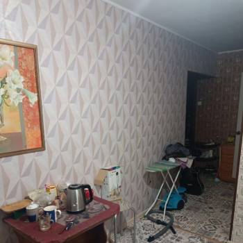 Продается 1-комнатная квартира, 33 м²