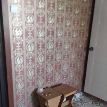 Продается 1-комнатная квартира, 33 м²