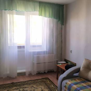 Продается 1-комнатная квартира, 33 м²