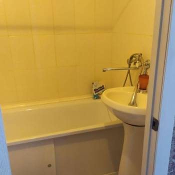 Продается 1-комнатная квартира, 33 м²