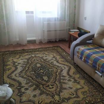 Продается 1-комнатная квартира, 33 м²