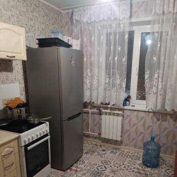 Продается 1-комнатная квартира, 33 м²