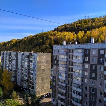 Продается 1-комнатная квартира, 33 м²