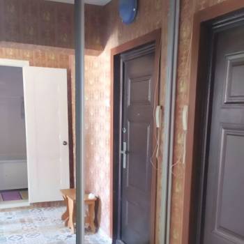 Продается 1-комнатная квартира, 33 м²