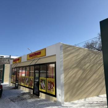 Продается Нежилое помещение, 90 м²