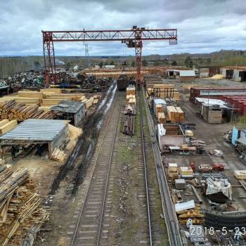 Продается Нежилое помещение, 53000 м²