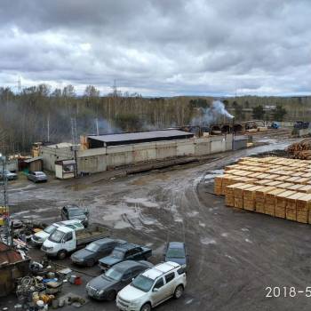 Продается Нежилое помещение, 53000 м²