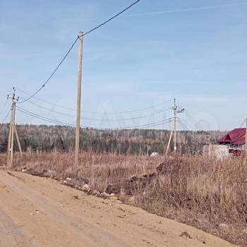 Продается Участок, 1000 м²