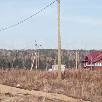 Продается Участок, 1000 м²