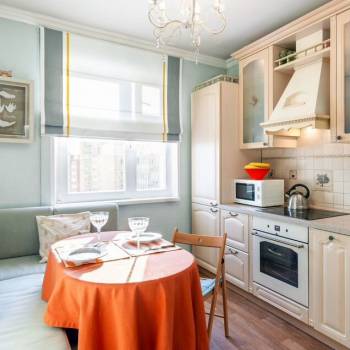 Продается 2-х комнатная квартира, 54 м²