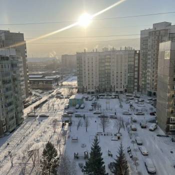 Продается 2-х комнатная квартира, 54 м²