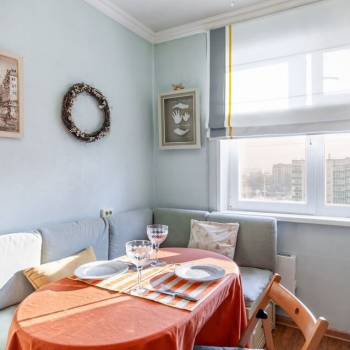 Продается 2-х комнатная квартира, 54 м²