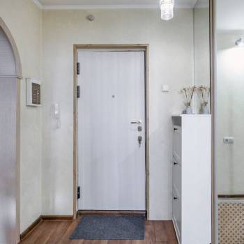 Продается 2-х комнатная квартира, 54 м²