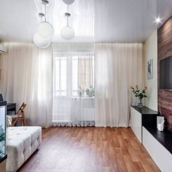 Продается 2-х комнатная квартира, 54 м²