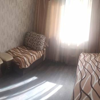 Сдается 1-комнатная квартира, 16 м²