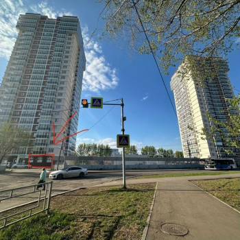 Продается Нежилое помещение, 115 м²