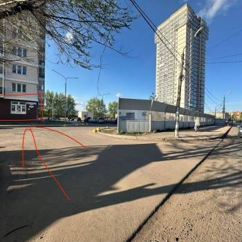 Продается Нежилое помещение, 115 м²