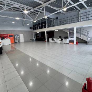 Сдается Нежилое помещение, 399 м²