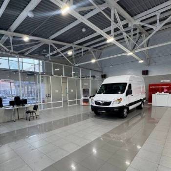 Сдается Нежилое помещение, 399 м²