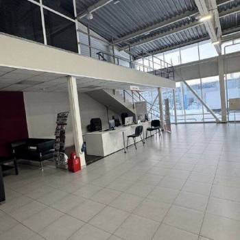 Сдается Нежилое помещение, 399 м²