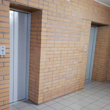 Продается 1-комнатная квартира, 39,6 м²