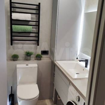 Продается 1-комнатная квартира, 39,6 м²