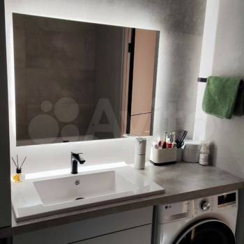 Продается 1-комнатная квартира, 39,6 м²
