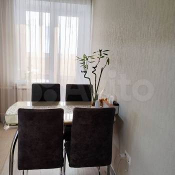 Продается 1-комнатная квартира, 39,6 м²