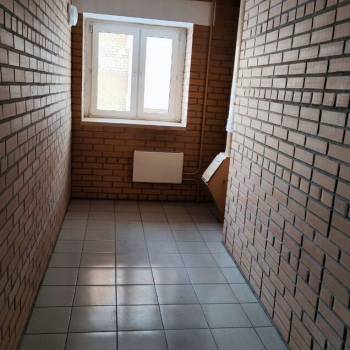 Продается 1-комнатная квартира, 39,6 м²