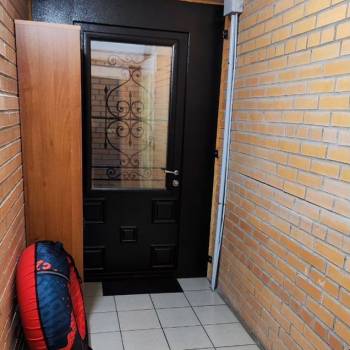 Продается 1-комнатная квартира, 39,6 м²