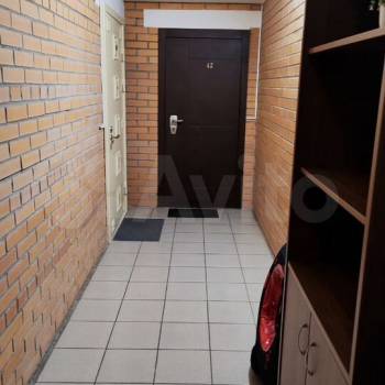 Продается 1-комнатная квартира, 39,6 м²
