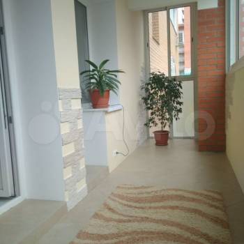 Продается 1-комнатная квартира, 39,6 м²