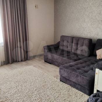 Продается 1-комнатная квартира, 39,6 м²