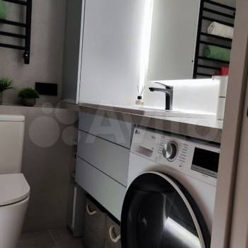 Продается 1-комнатная квартира, 39,6 м²