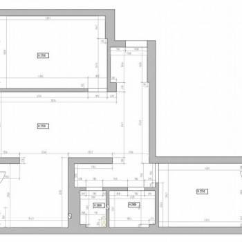 Продается 3-х комнатная квартира, 81,5 м²