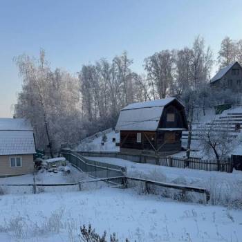 Продается Дом, 21 м²