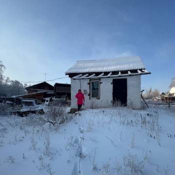 Продается Дом, 21 м²