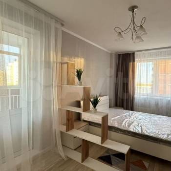 Сдается 1-комнатная квартира, 35,3 м²