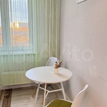 Сдается 1-комнатная квартира, 35,3 м²