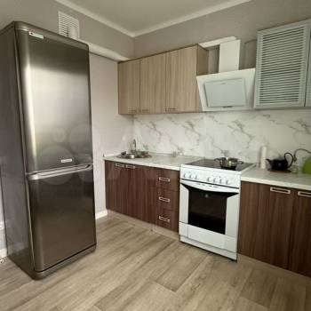 Сдается 1-комнатная квартира, 35,3 м²