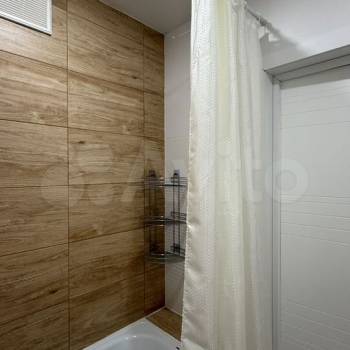 Сдается 1-комнатная квартира, 35,3 м²